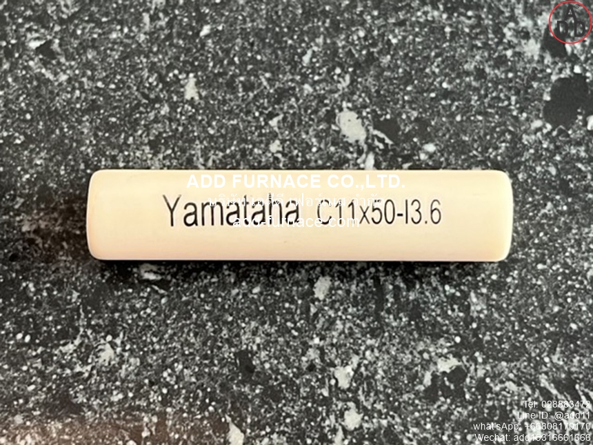 Yamataha Flame Rod C11 L50mm I3.6 (8)